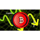比特币价格即将暴跌？分析师预测短期内将下跌80%