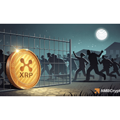 XRP通往2.60美元之路——多头能否触发突破，关键在于……