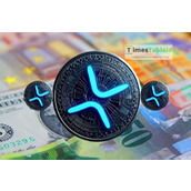 分析师发现这一看涨信号后称瑞波币（XRP）将迎来5300%的飙升