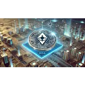卡尔达诺价格显示卖家在0.57美元上方枯竭——看涨背离信号预示反弹