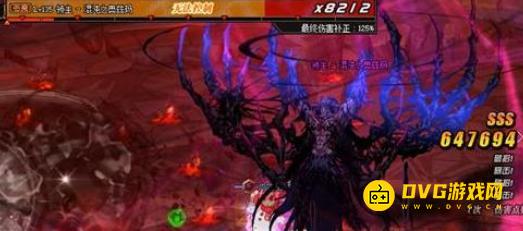 diablofans游戏攻略