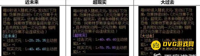 diablofans游戏攻略