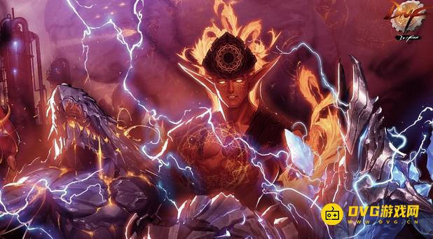 diablofans游戏攻略