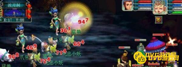 diablofans游戏攻略