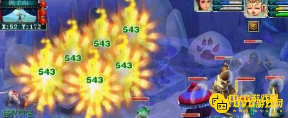 diablofans游戏攻略