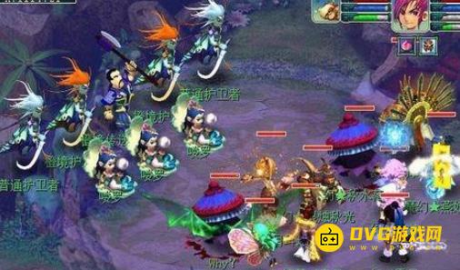 diablofans游戏攻略