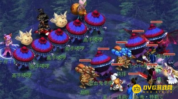 diablofans游戏攻略