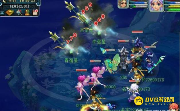 diablofans游戏攻略