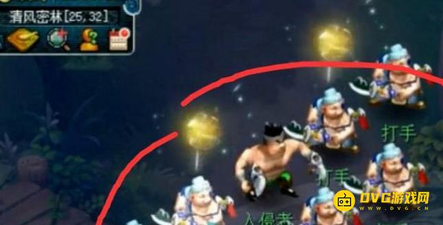 diablofans游戏攻略