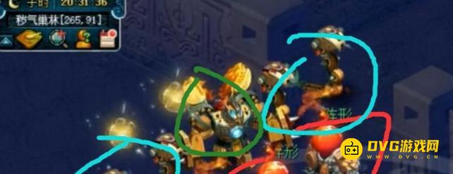 diablofans游戏攻略