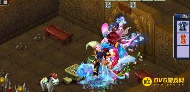 diablofans游戏攻略