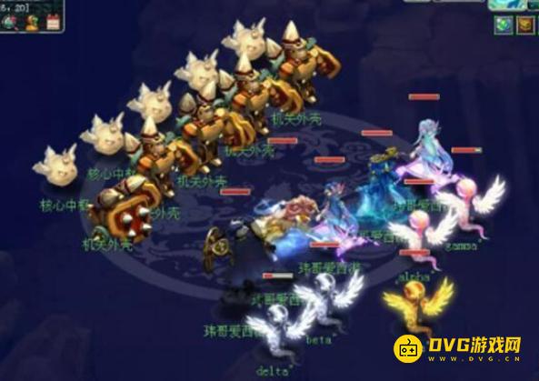 diablofans游戏攻略