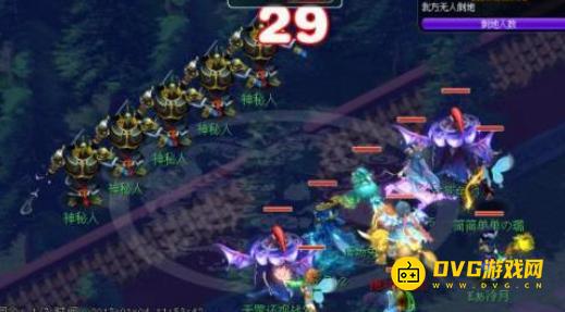 diablofans游戏攻略