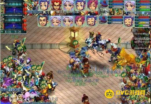 diablofans游戏攻略