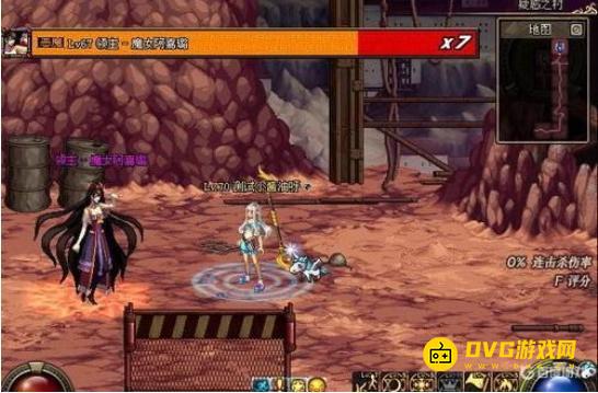 diablofans游戏攻略