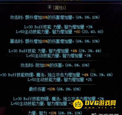 diablofans游戏攻略