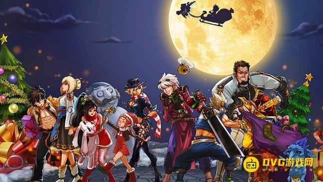 diablofans游戏攻略