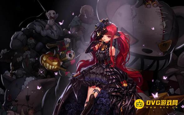 diablofans游戏攻略