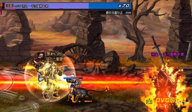 diablofans游戏攻略
