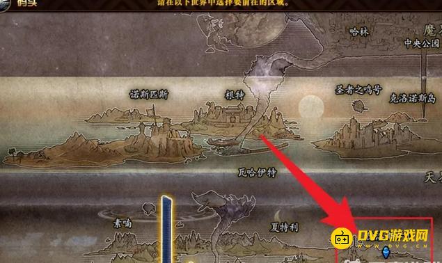 diablofans游戏攻略