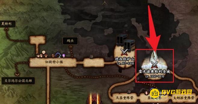 diablofans游戏攻略