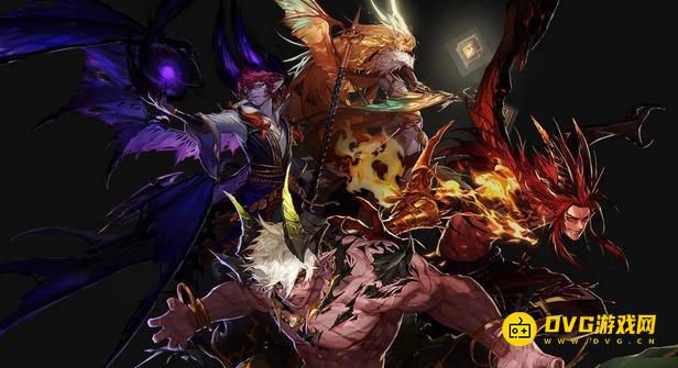 diablofans游戏攻略