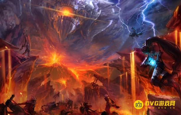diablofans游戏攻略