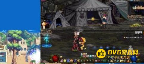 diablofans游戏攻略