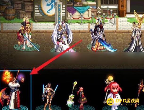 diablofans游戏攻略