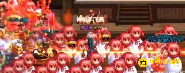 diablofans游戏攻略