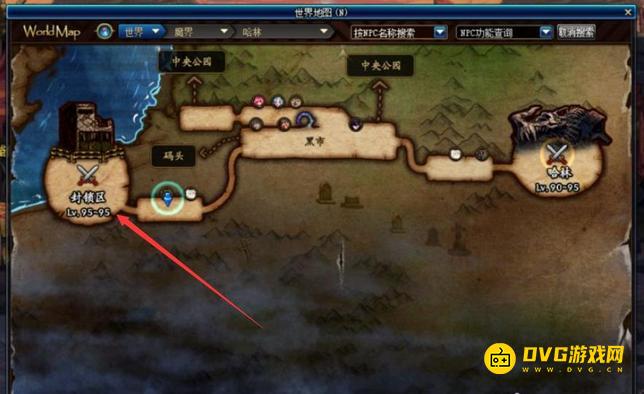 diablofans游戏攻略