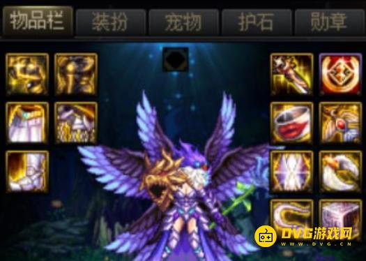diablofans游戏攻略