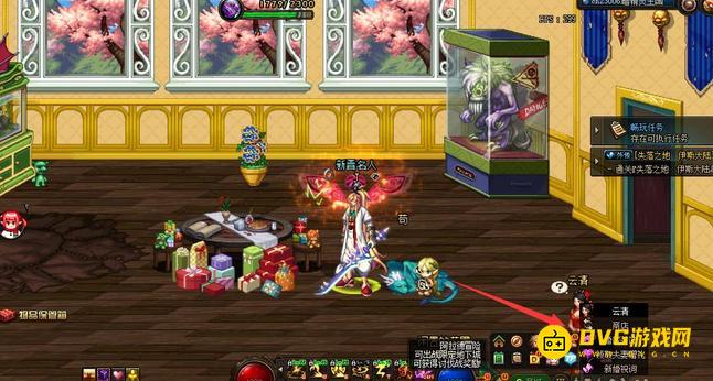 diablofans游戏攻略