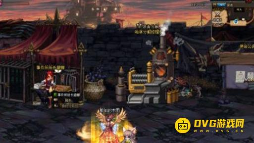 diablofans游戏攻略