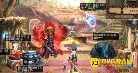 diablofans游戏攻略
