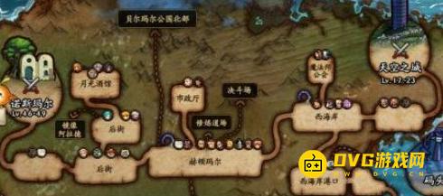diablofans游戏攻略