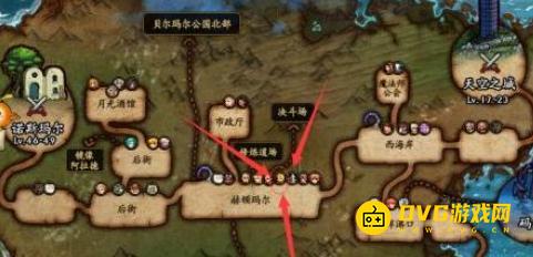 diablofans游戏攻略