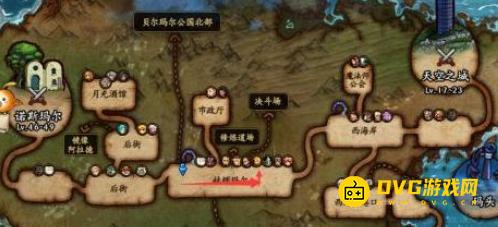 diablofans游戏攻略