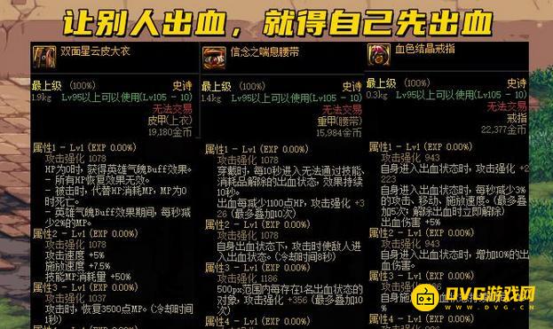 diablofans游戏攻略
