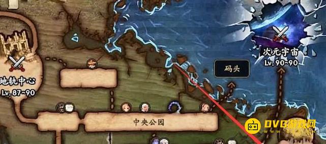 diablofans游戏攻略