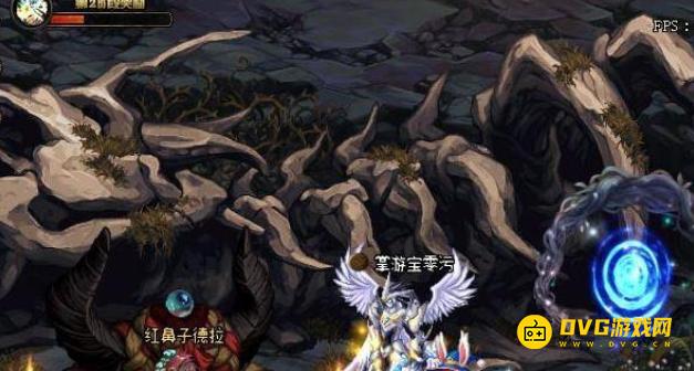 diablofans游戏攻略