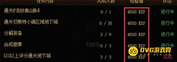 diablofans游戏攻略