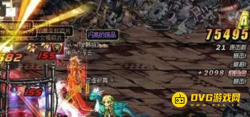 diablofans游戏攻略