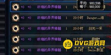 diablofans游戏攻略