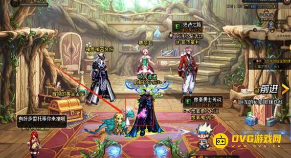 diablofans游戏攻略