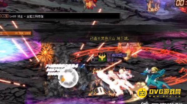diablofans游戏攻略