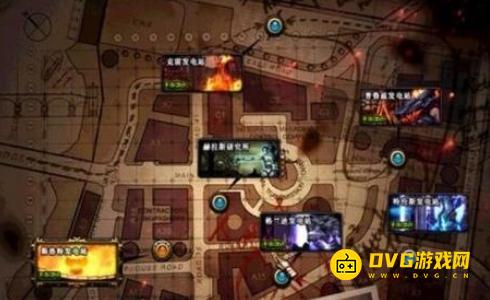 diablofans游戏攻略