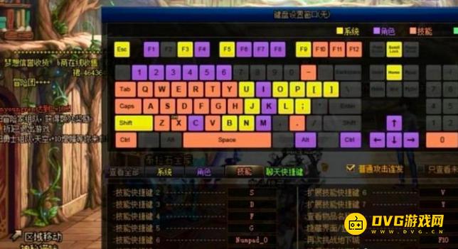 diablofans游戏攻略