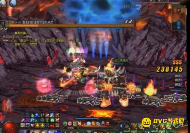 diablofans游戏攻略