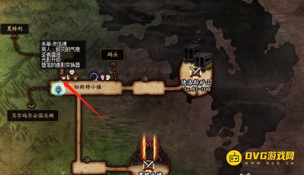 diablofans游戏攻略